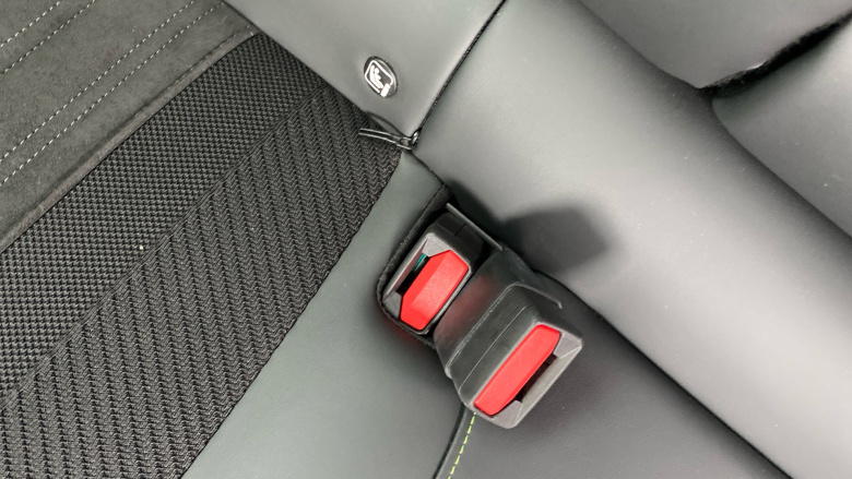 Peugeot 308 1.2 PureTech GT 5dr EAT8 Petrol Hatchback